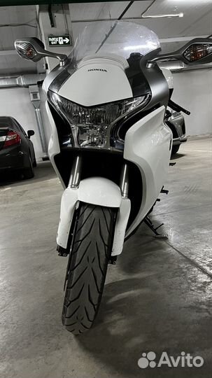 Хонда вфр 1200 honda vfr 1200 2013г.в