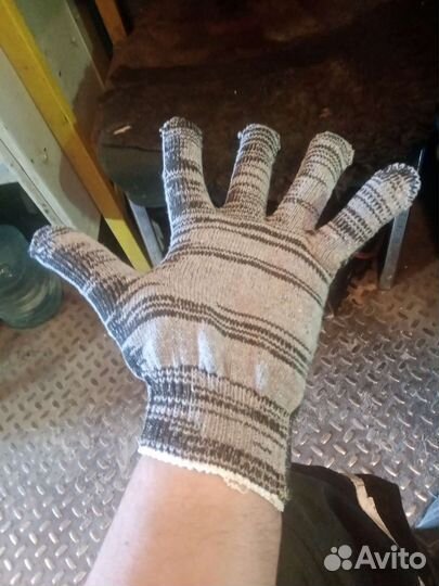Перчатки