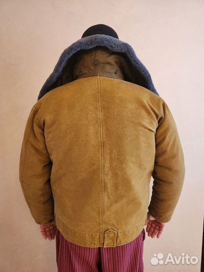 Куртка бронь