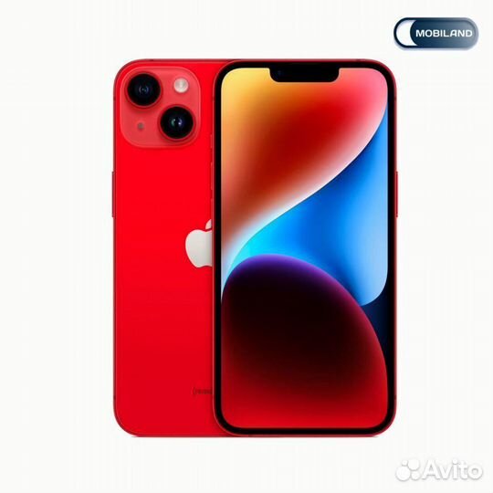 iPhone 14 256GB A2884 Dual-SIM
