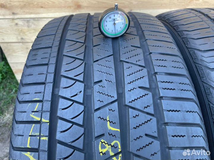 Continental ContiCrossContact LX Sport 275/45 R21