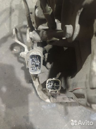 АКПП 305001A770 A246E-04A Corolla