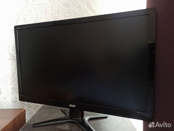 Монитор Acer 22