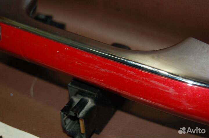 Ручка двери наружная правая - Kia Sportage 4