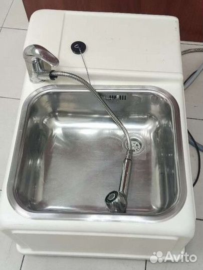 Педикюрная ванна