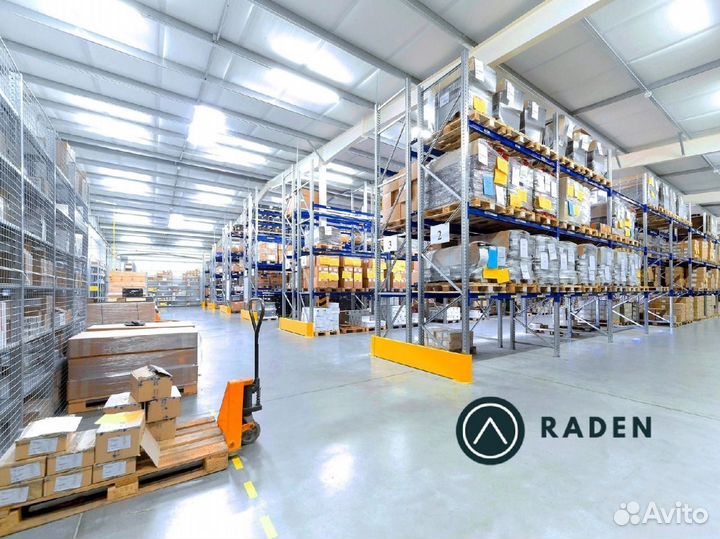 Работа вахтой в Подмосковье