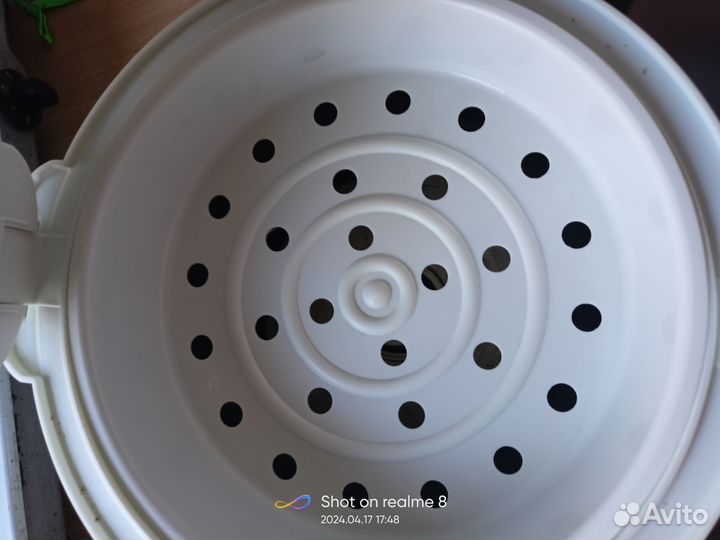 Мультиварка