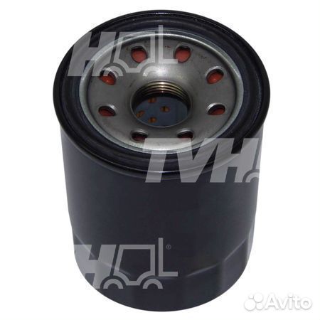 Фильтр масляный hyster 333642