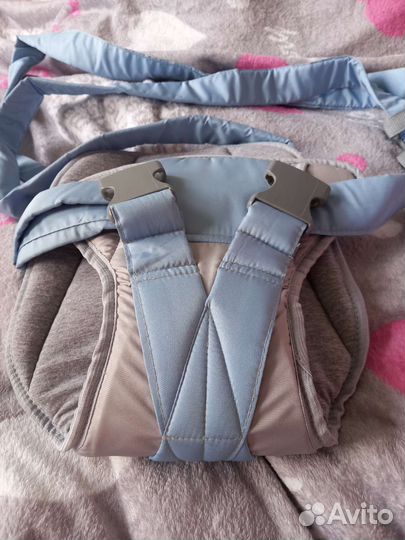 Кенгуру слинг