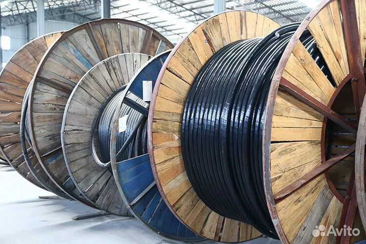 Кабель силовой