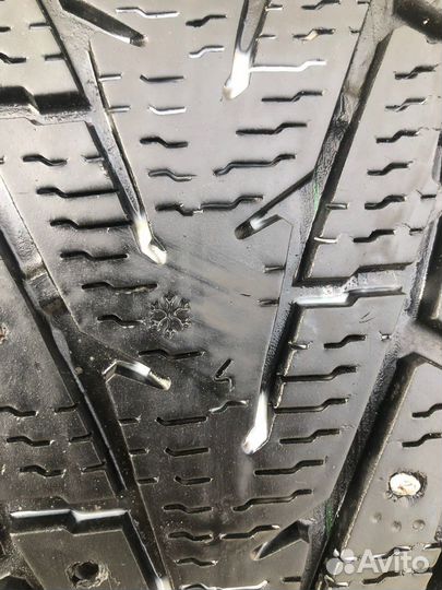 Nokian Tyres Nordman 7 SUV 225/60 R17 103T