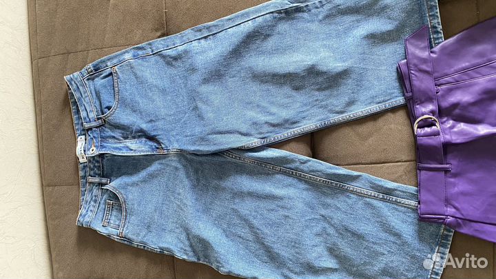 Женские вещи пакетом 42 44