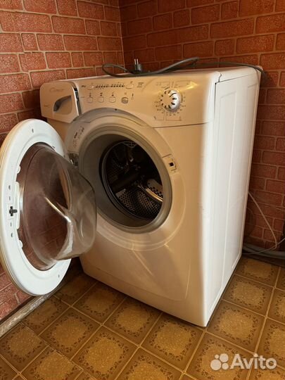 Стиральная машина Candy Grand