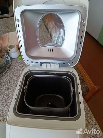 Хлебопечка Хлебопекарная машина