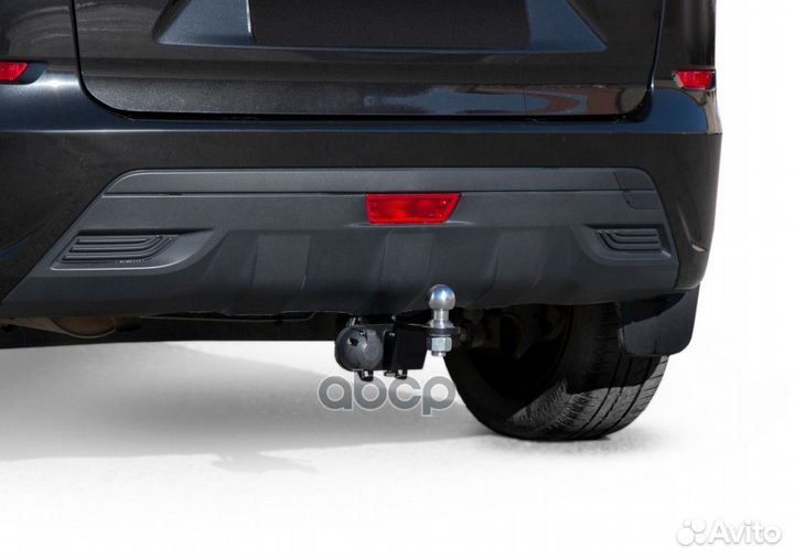 Фаркоп LADA xray cross 15- F6017008 berg