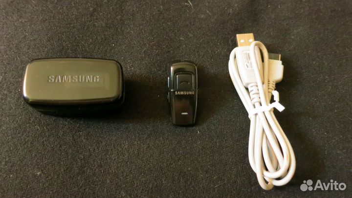 Гарнитура Samsung