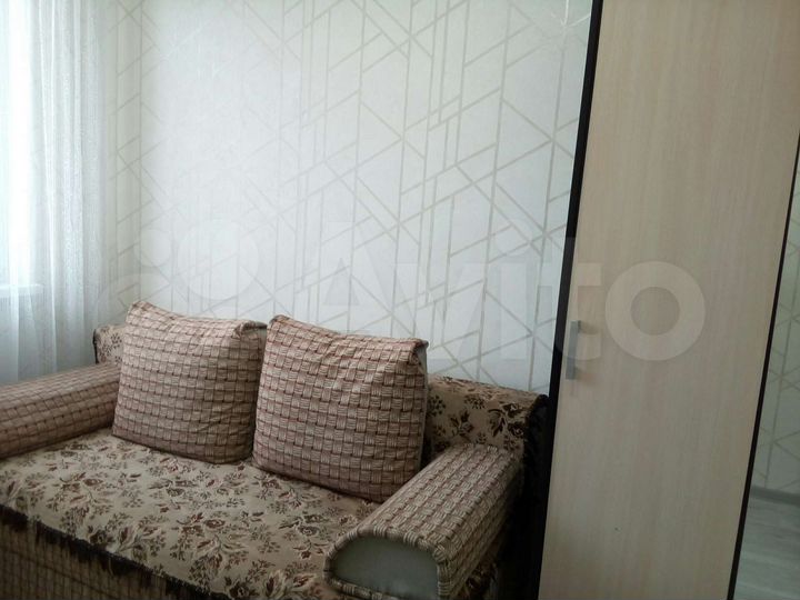 Квартира-студия, 27 м², 7/16 эт.