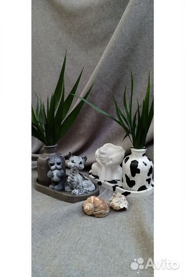 Подарок дракончик статуэтка