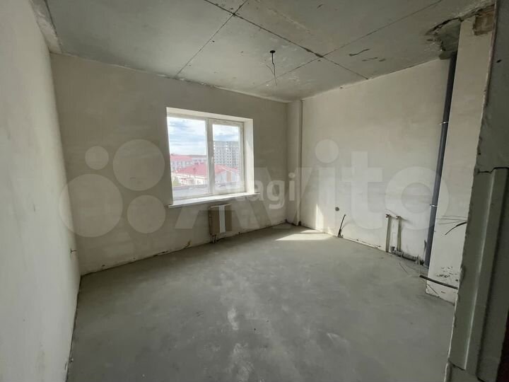 3-к. квартира, 75,5 м², 4/16 эт.