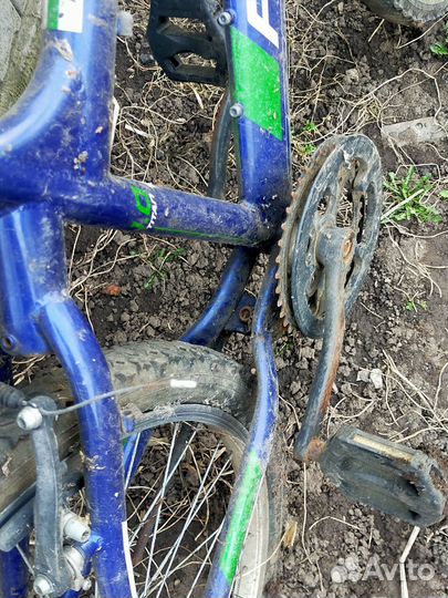 Велосипеды