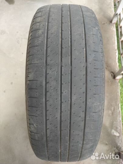 Toyo Proxes A20 235/55 R20