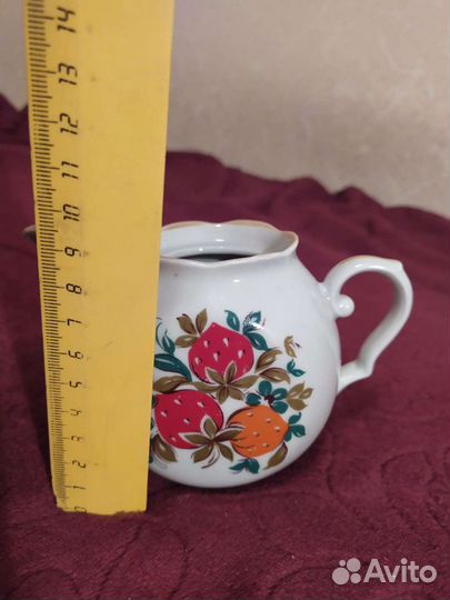 Заварочный чайник. СССР