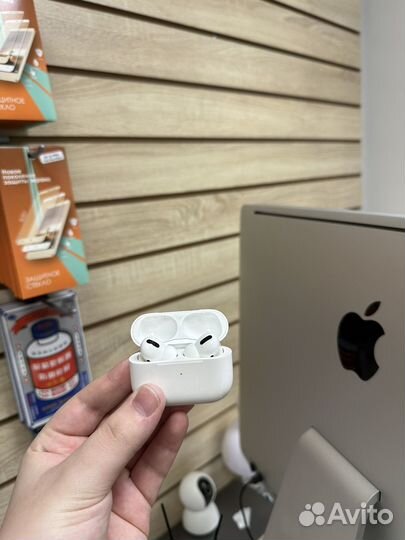 AirPods Pro 1 Оригинал