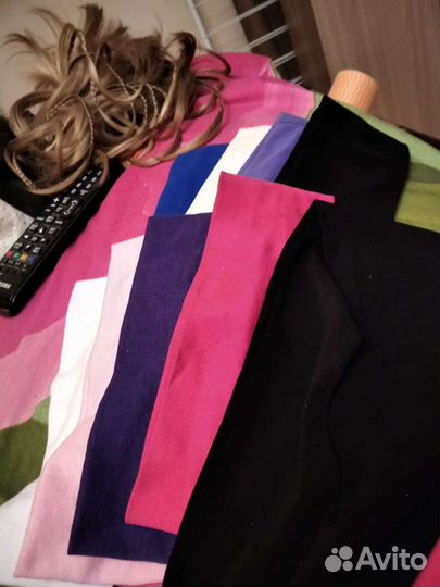 Набор повязок для фитнеса