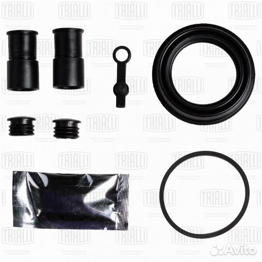 Ремкомплект суппорта trialli RCF 182003