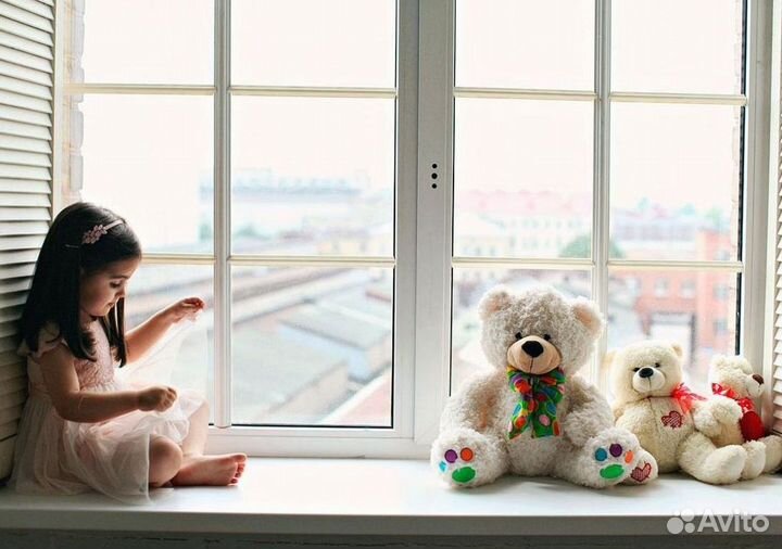 Пластиковые окна Melke Lite60