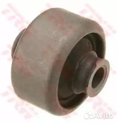 Сайленблок