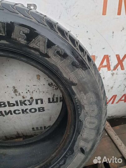 Goodyear Eagle Sport 195/65 R15