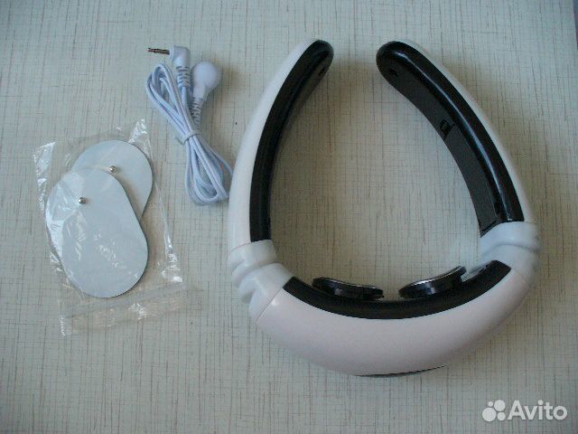 Массажер для шеи