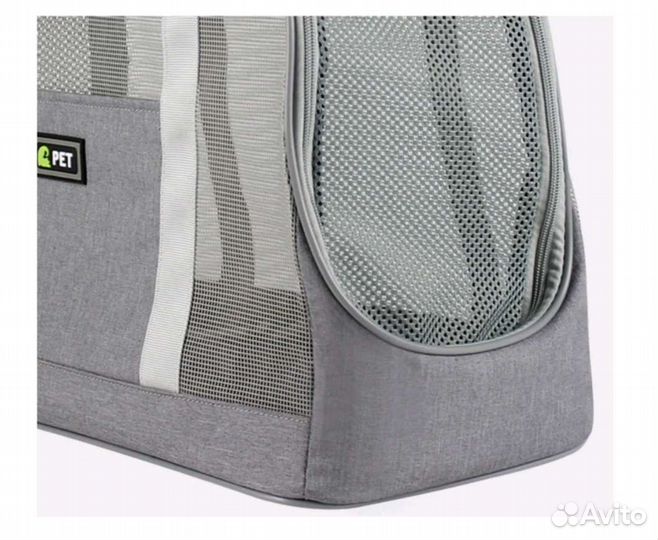 Сумка-переноска для животных