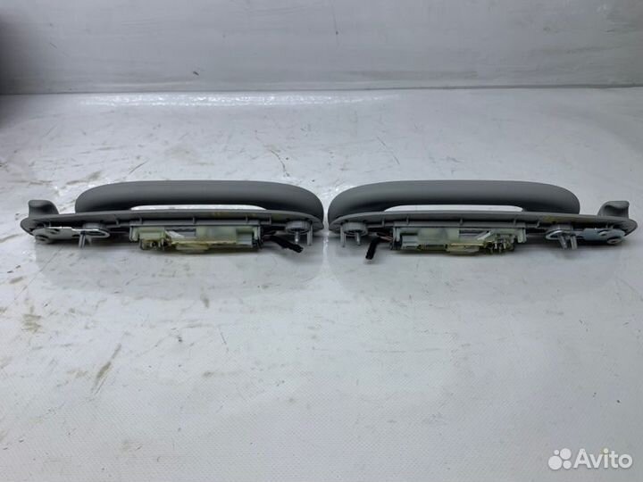 Ручка потолка задняя Mercedes-Benz Gl X164 5.5