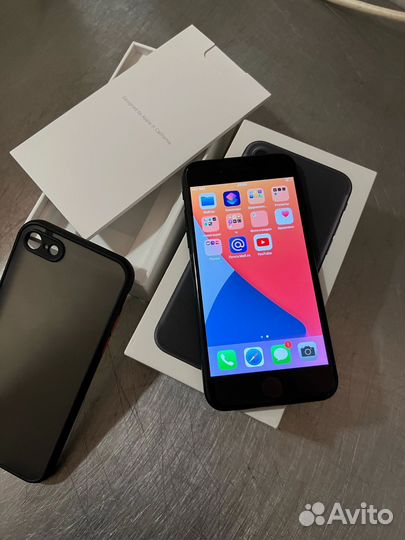 iPhone 7 на 32 гб