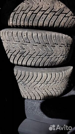 Nokian Tyres Hakkapeliitta 8 205/55 R16 94T
