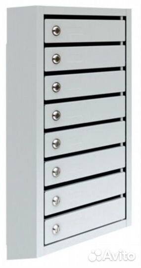 Почтовый ящик