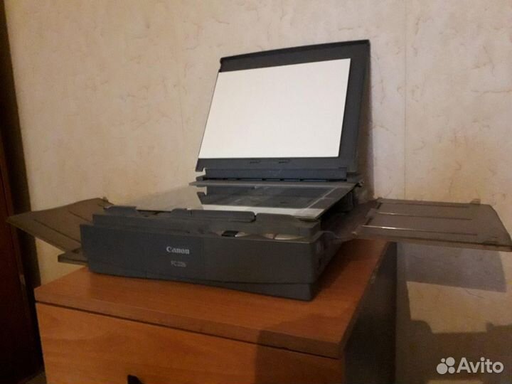 Копировальный аппарат Canon FC-226