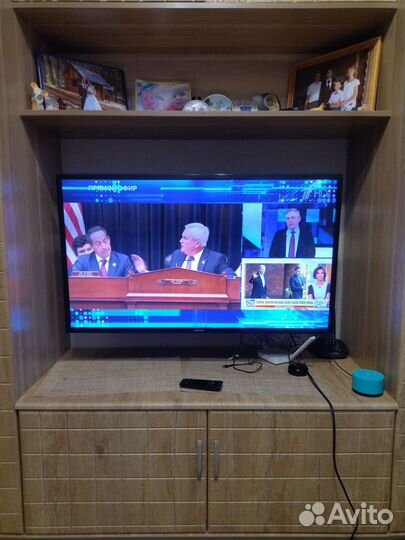 Телевизор samsung smart tv 40