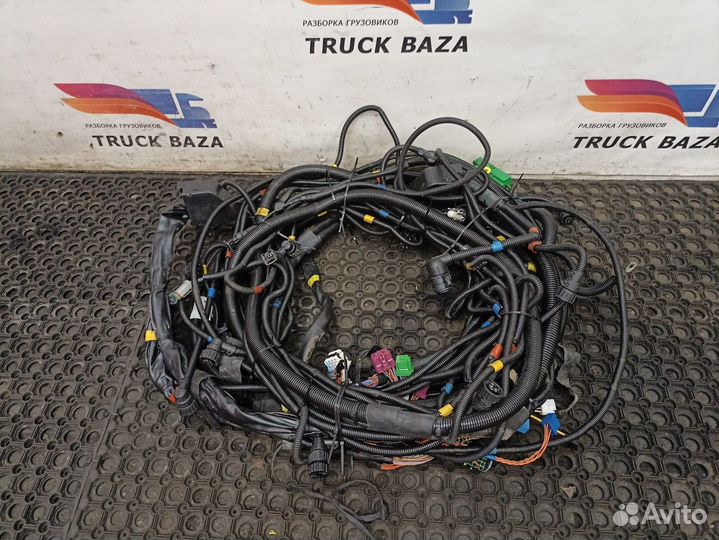 7420819968 Проводка шасси Renault Premium