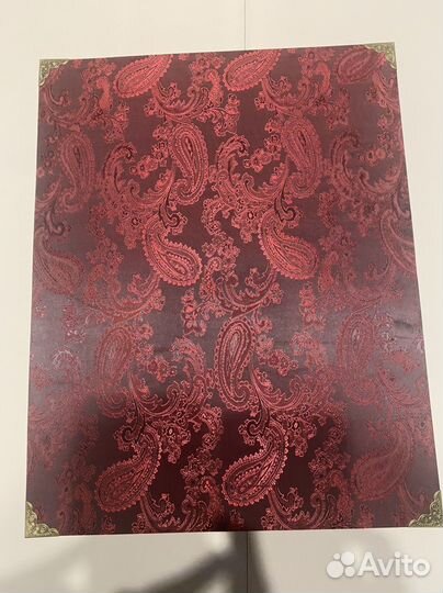 Стаканы армуды