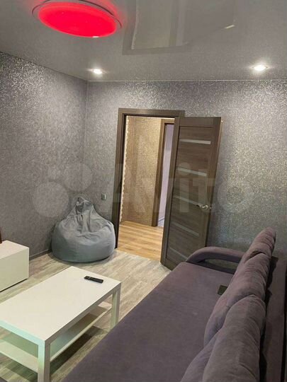 2-к. квартира, 44,2 м², 1/5 эт.