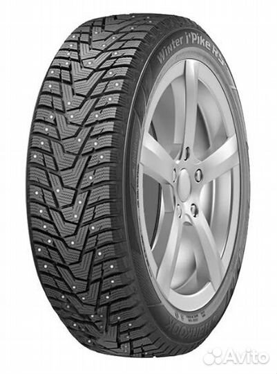 Hankook Winter i'Pike X W429A 225/55 R18 102T