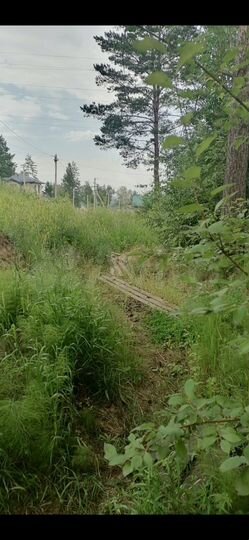 Дом 72 м² на участке 1 сот.