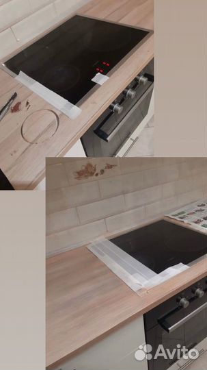 Реставрация деревянной мебели