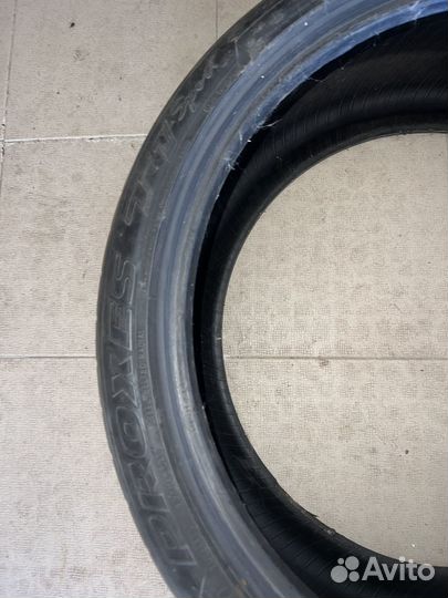 Toyo Proxes T1 Sport 255/35 R20 97Y