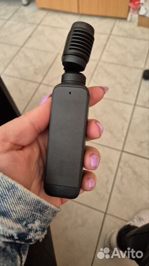 Dji osmo pocket 2
