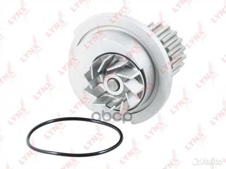 Насос водяной CW0099 lynxauto