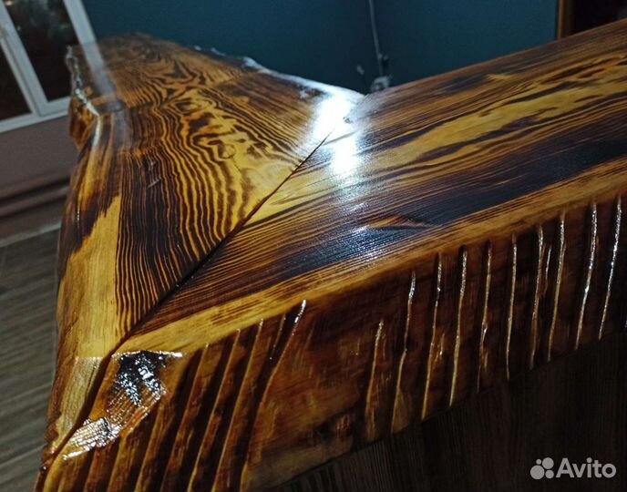 Готовая Барная стойка оборудование